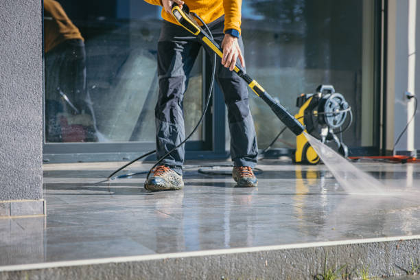 Reliable Chalco, NE Pressure washing Solutions